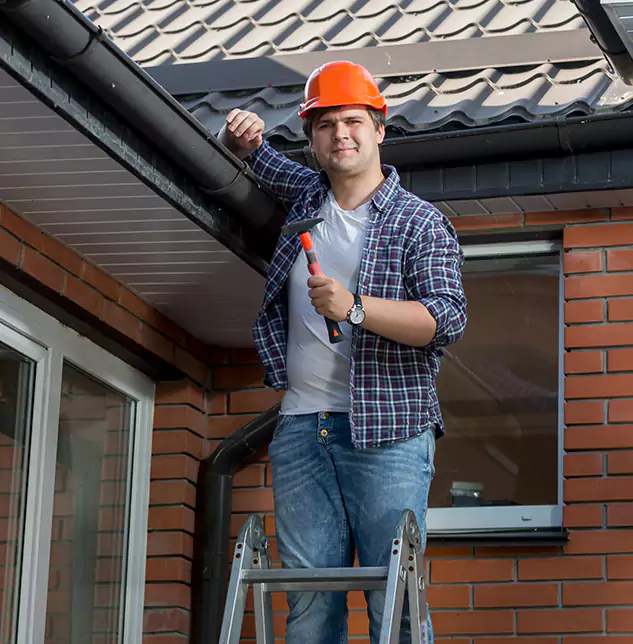 Trusted Roof Fascia Replacement Experts Defending Mount Vernon, WA Properties