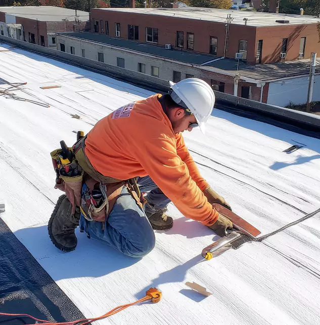 Reliable Flat Roof Contractors Serving Mount Vernon, WA
