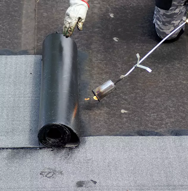 Advanced Thermoplastic Restoration: Your Local Experts for TPO Repair in Mount Vernon, WA