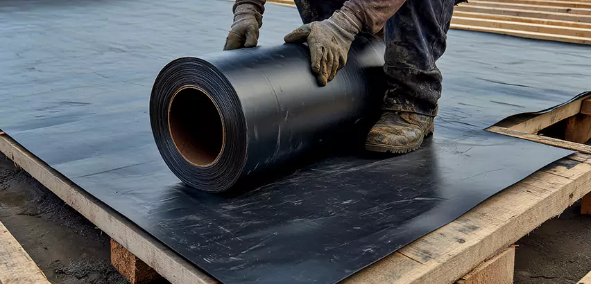 Professional EPDM Roofing Services in Mount Vernon, WA