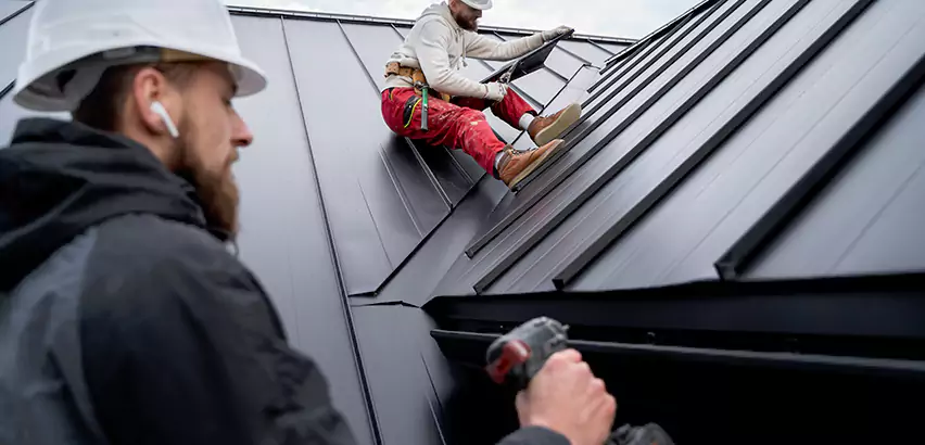 Professional Gutter Repair Services in Mount Vernon, WA