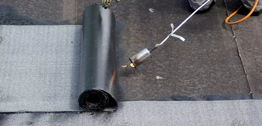Professional TPO Roofing Installation Services in Mount Vernon, WA