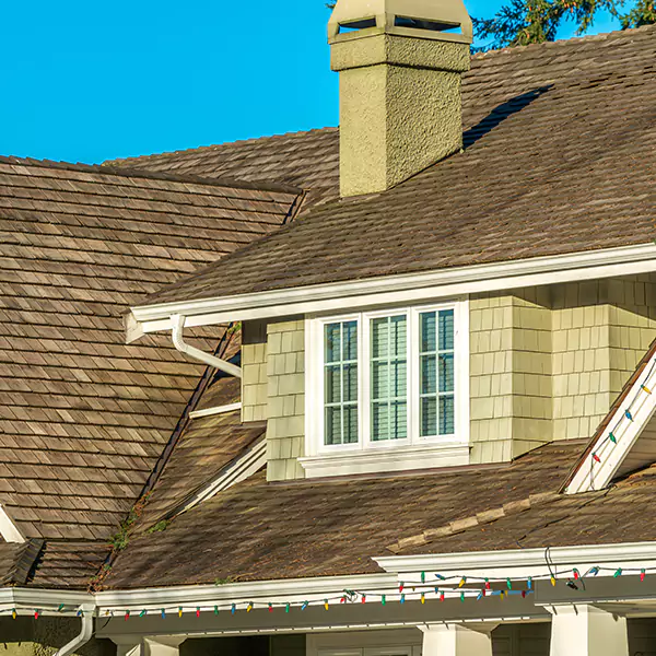 Why Mount Vernon Roofing Pro in Mount Vernon, WA's Leading Cedar Roof Installation Company?