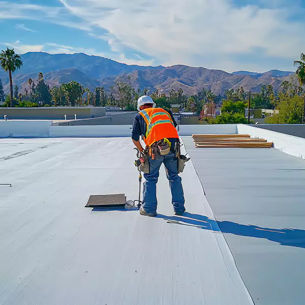 Why Mount Vernon Roofing Pro Is the Flat Roofing Choice in Mount Vernon, WA?