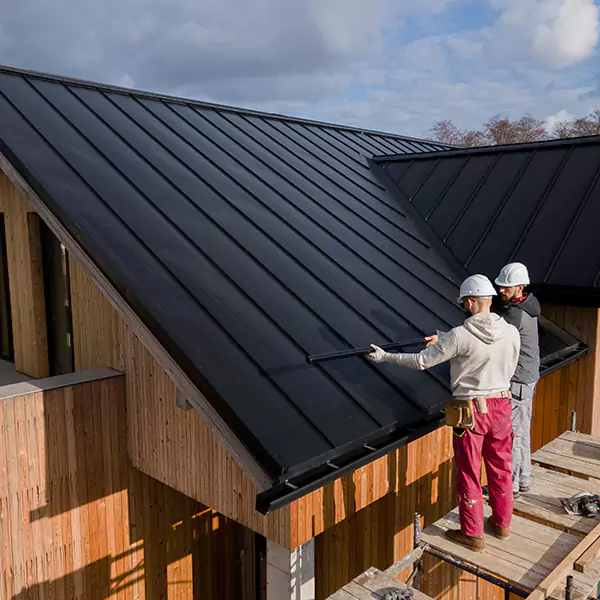 Why Mount Vernon Property Owners Choose Mount Vernon Roofing Pro?