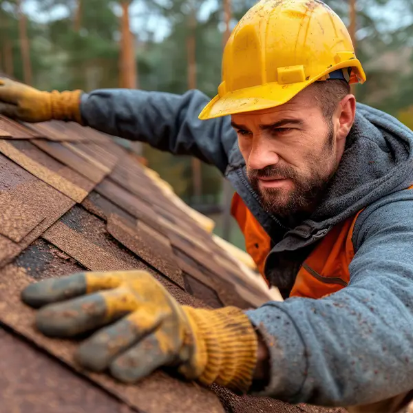 Why Mount Vernon Roofing Pro in Mount Vernon, WA's Preferred Shingle Roofing Contractor?