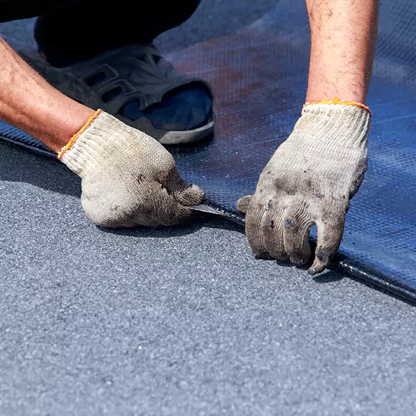 Why Mount Vernon Roofing Pro Is the Trusted Name for Rubber Roof Installation in Mount Vernon, WA?