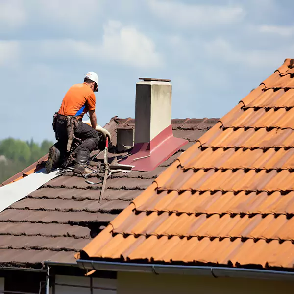 Why Mount Vernon, WA Property Owners Trust Mount Vernon Roofing Pro for Sagging Roof Repair?