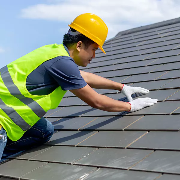 Why Choose Mount Vernon Roofing Pro in Mount Vernon, WA?