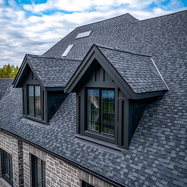 Why Mount Vernon Roofing Pro in Mount Vernon, WA's Preferred Slate Roof Replacement Contractor?