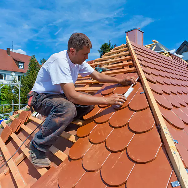 Why Mount Vernon Roofing Pro in Mount Vernon, WA's Most Trusted Tile Roofing Team?