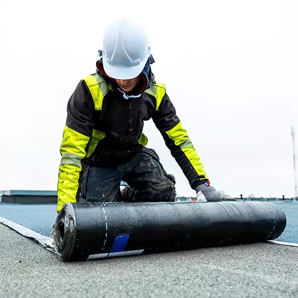 Why Mount Vernon Roofing Pro Is Mount Vernon's Trusted TPO Roof Replacement Contractor?